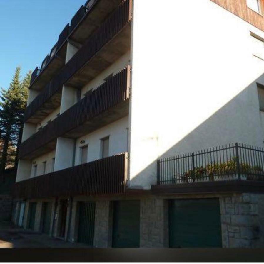 Sestola House Apartamento Exterior foto