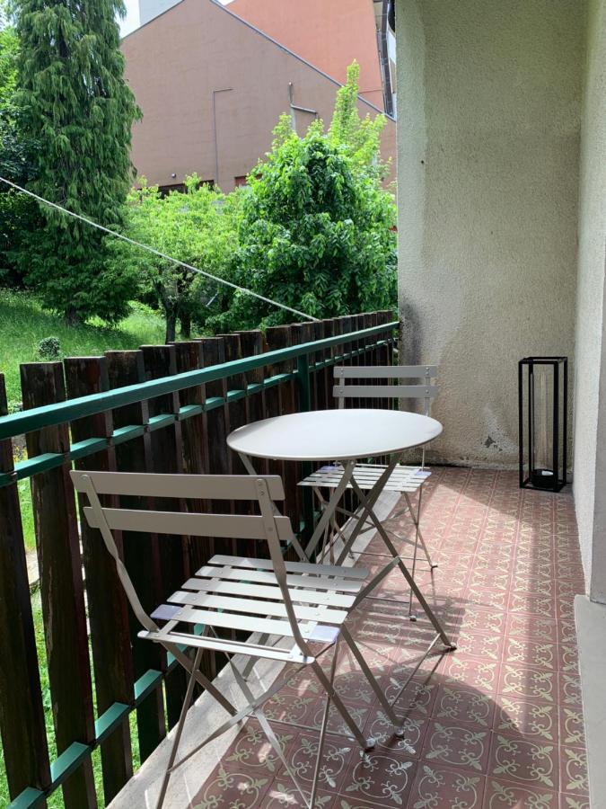 Sestola House Apartamento Exterior foto